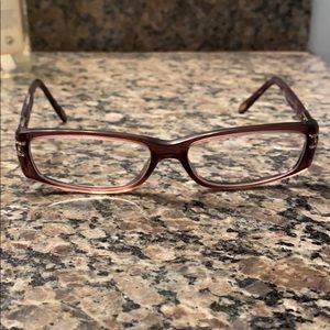 Authentic Tiffany Glasses